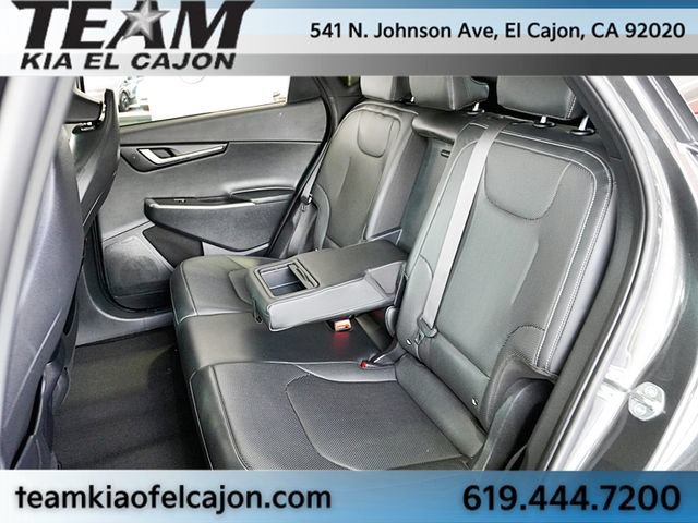 Certified 2023 Kia EV6 Wind AWD/4WD image 17