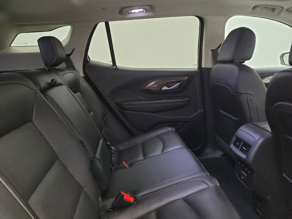 Used 2020 GMC Terrain Denali w/ Denali Premium Package image 19