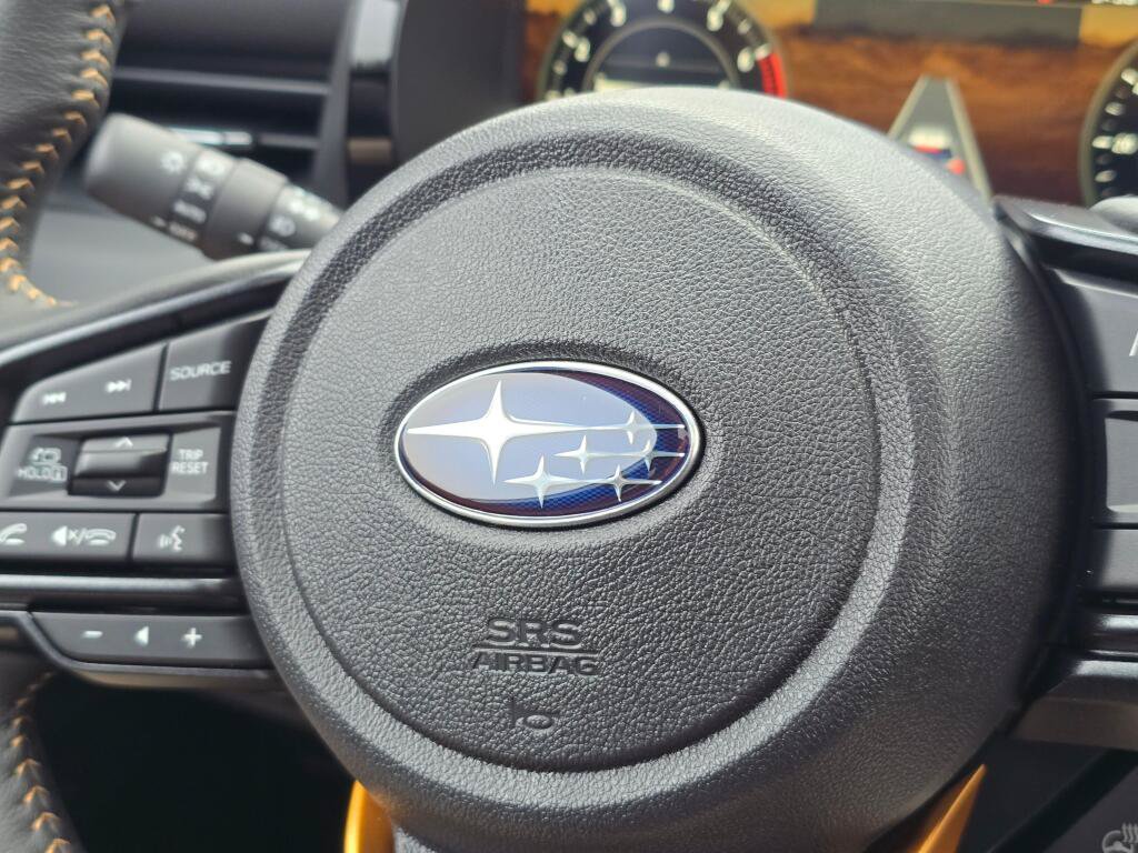 New 2026 Subaru Outback Wilderness AWD/4WD image 32