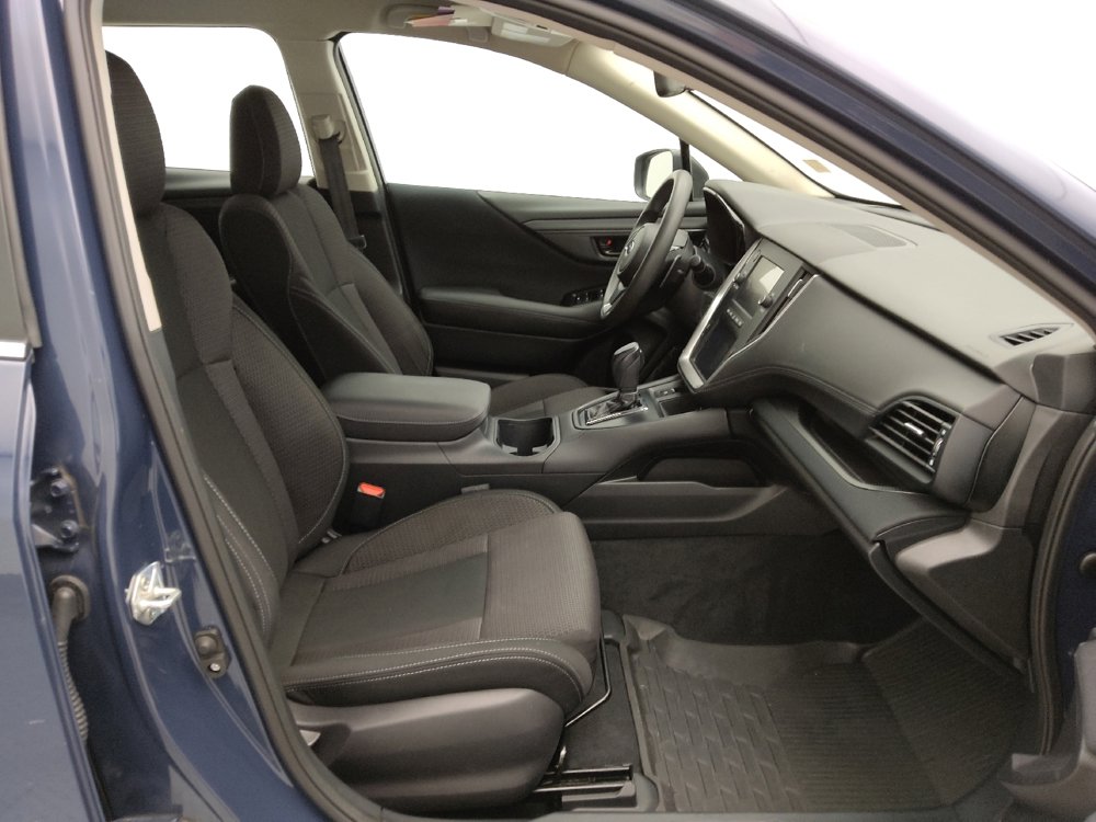 Used 2024 Subaru Outback image 21