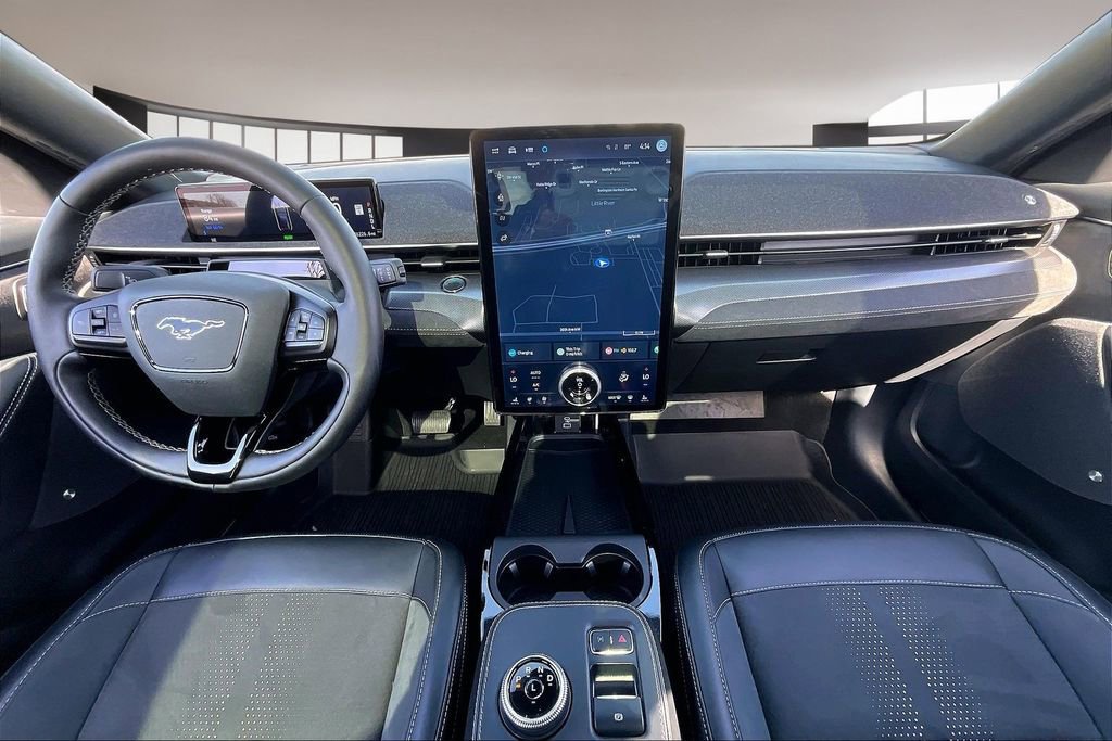 Used 2023 Ford Mustang Mach-E GT w/ GT Performance Edition image 15