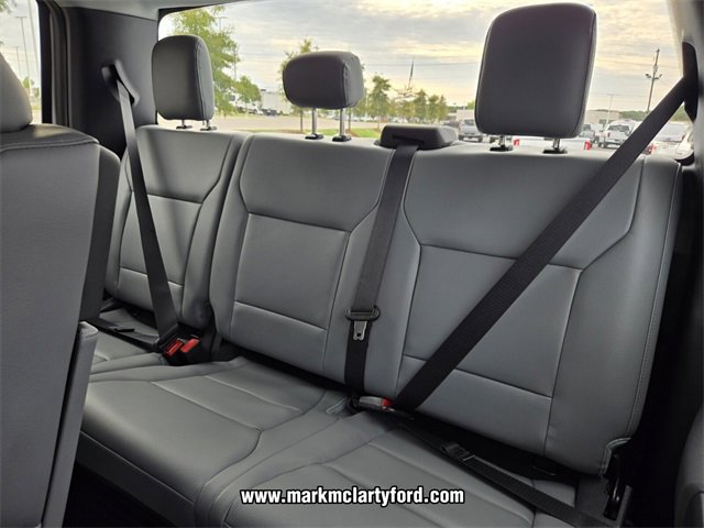 New 2026 Ford F250 XL image 6