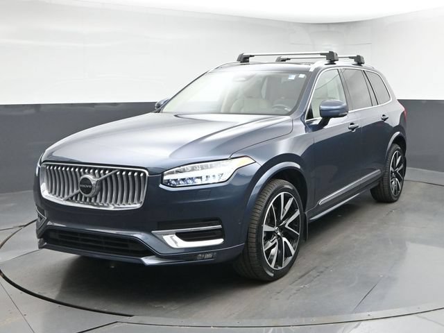 Used 2023 Volvo XC90 B6 Plus w/ Protection Package AWD/4WD image 3