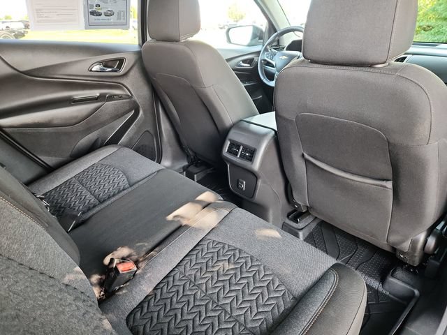 Used 2022 Chevrolet Equinox LT FWD image 29