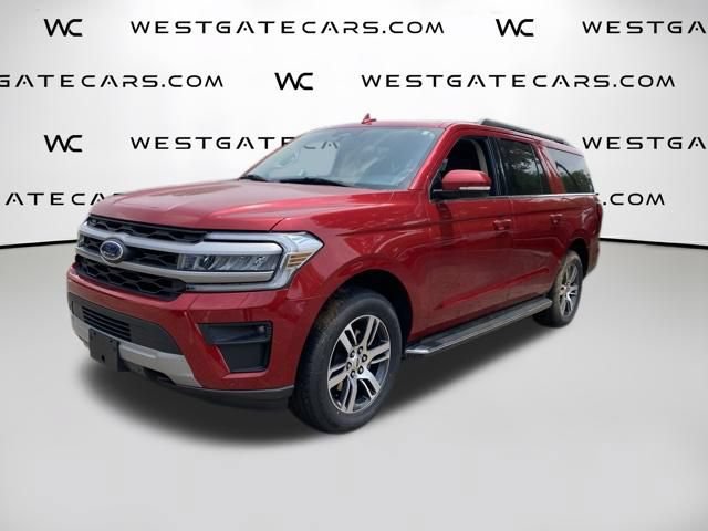 Used 2022 Ford Expedition Max XLT