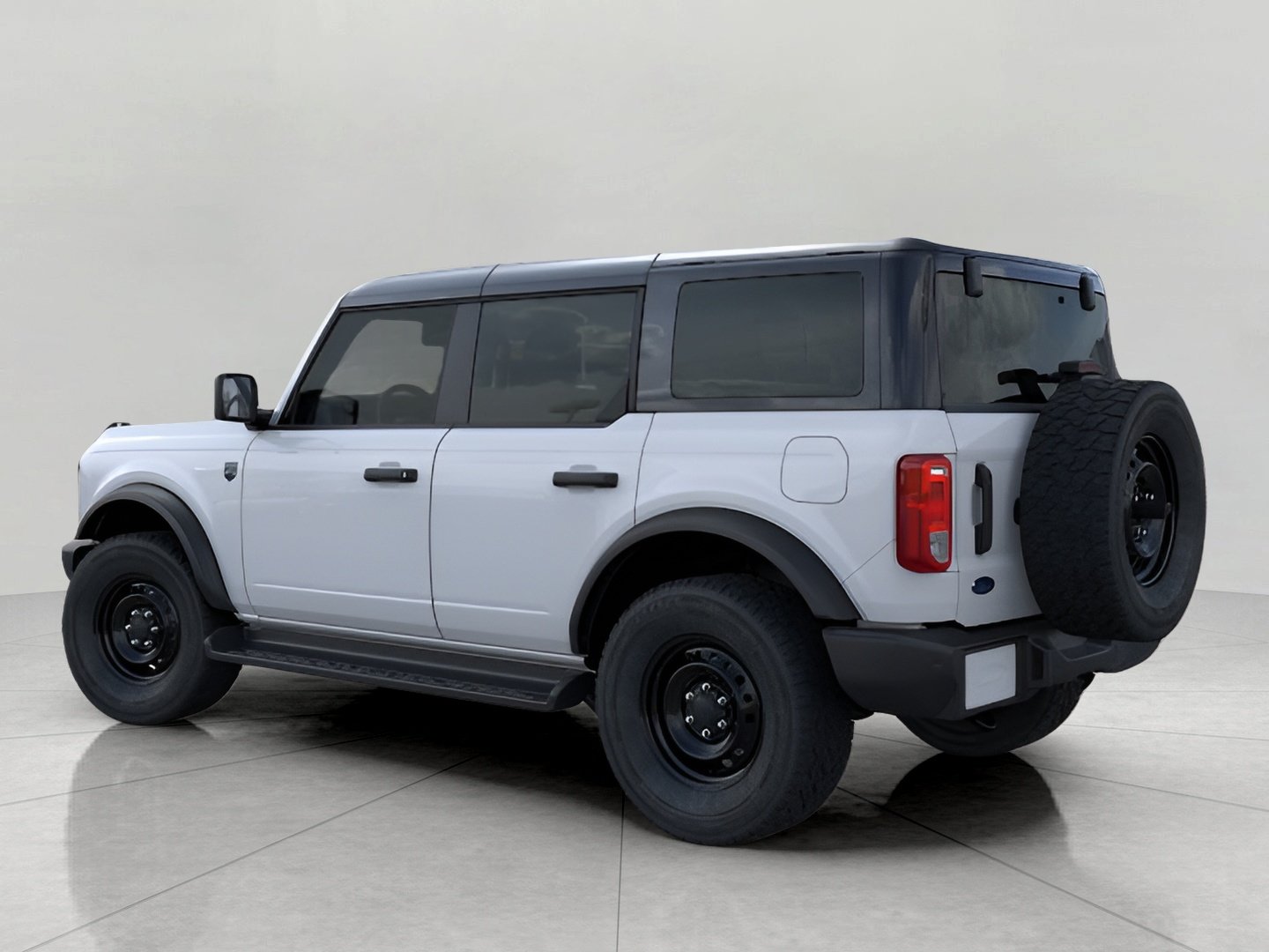 Used 2026 Ford Bronco Big Bend AWD/4WD image 4