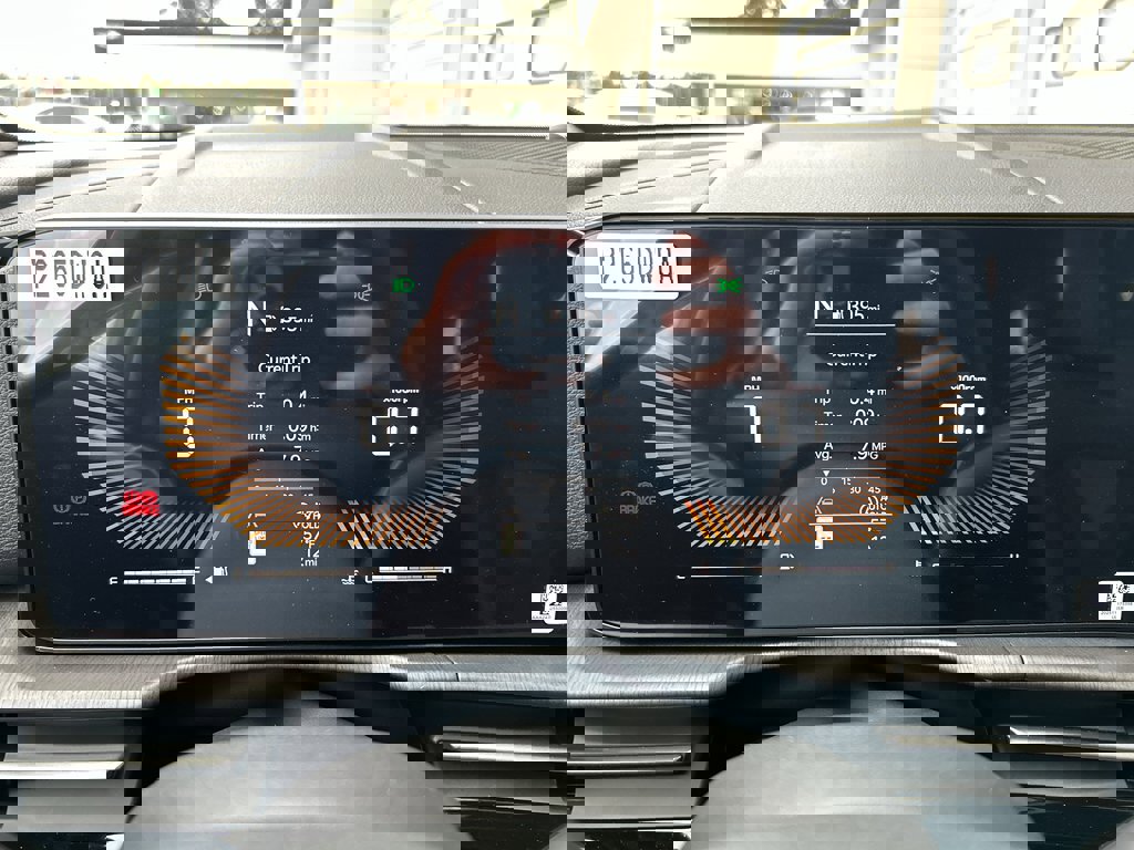 New 2026 Kia Sportage X-Line image 26