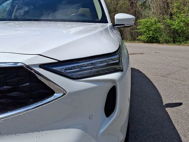 Used 2023 Acura MDX FWD w/ Technology Package image 11
