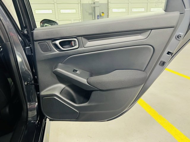 New 2026 Honda Civic Sport Touring image 29