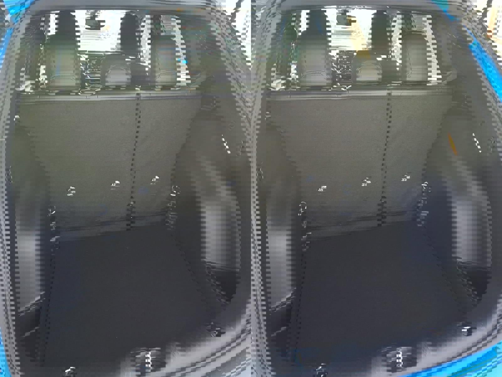 New 2026 Jeep Compass Latitude image 7