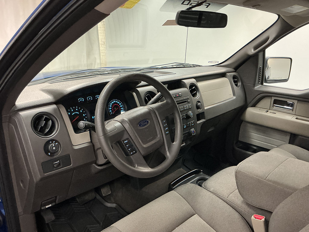 Used 2010 Ford F150 STX AWD/4WD image 10