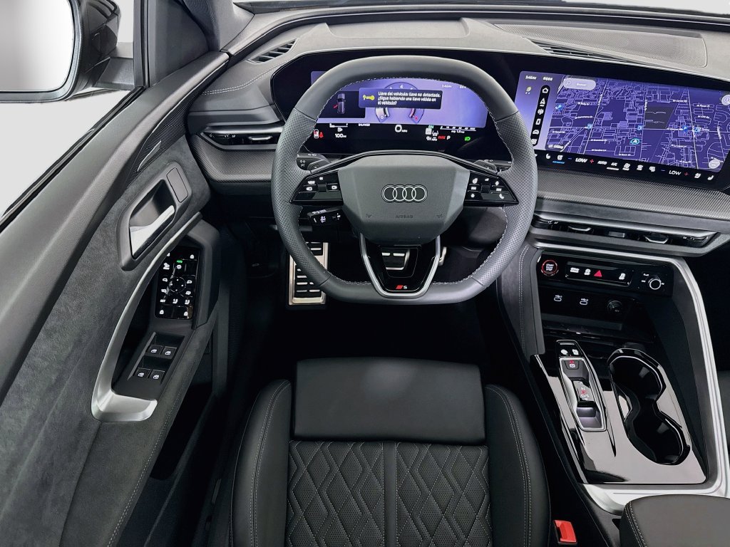 New 2026 Audi SQ5 Premium Plus AWD/4WD image 11