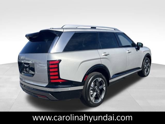 New 2026 Hyundai Palisade Limited image 7