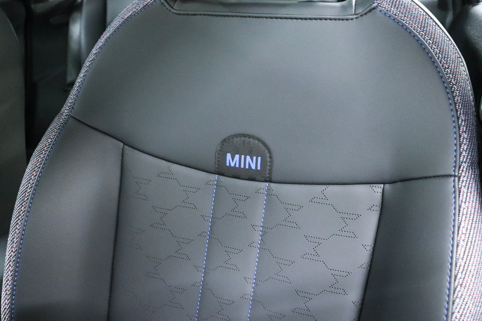 Used 2026 MINI Cooper S FWD image 21