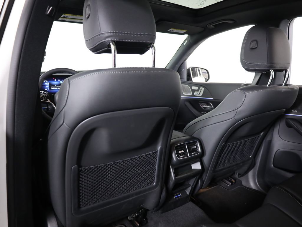 Certified 2026 Mercedes-Benz GLE 450 4MATIC image 34
