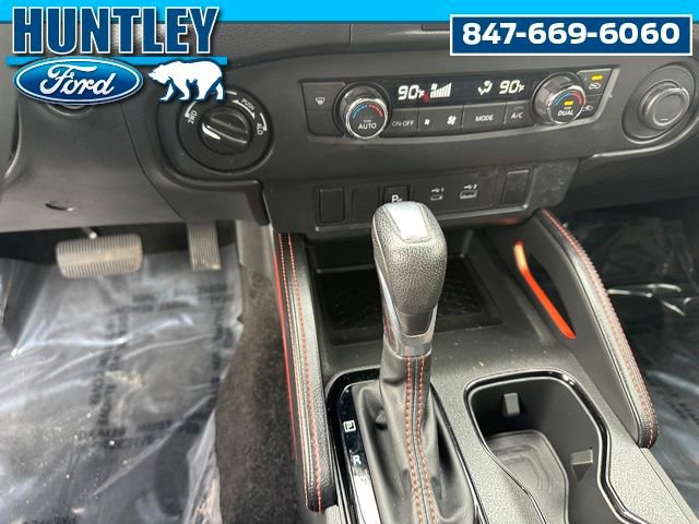 Used 2023 Nissan Frontier PRO-4X w/ Technology Package image 24