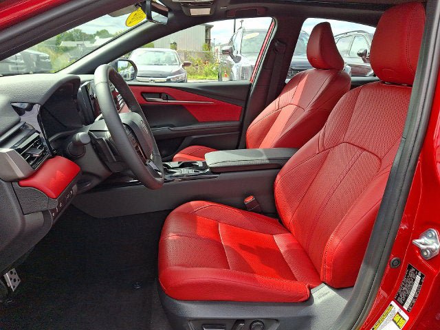 Used 2026 Toyota Camry XSE FWD image 13