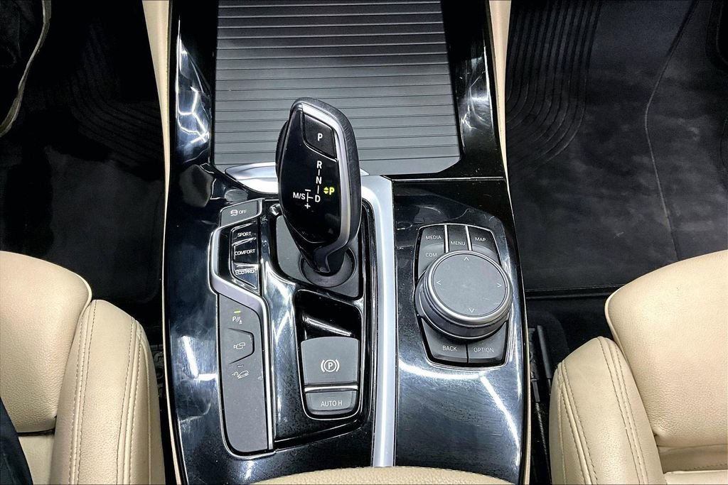 Used 2021 BMW X3 xDrive30i w/ Premium Package image 16