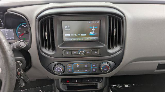 Used 2017 GMC Canyon 2WD Crew Cab w/ Convenience Package image 26