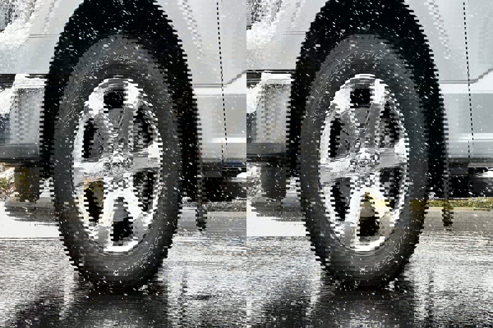 Certified 2021 Ford F150 Lariat image 26