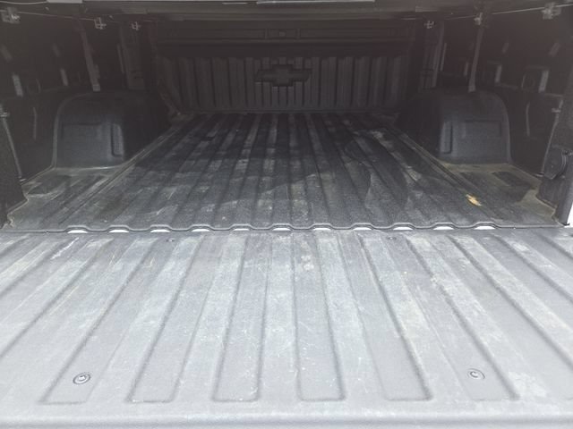 Used 2021 Chevrolet Silverado 1500 LTZ AWD/4WD image 20