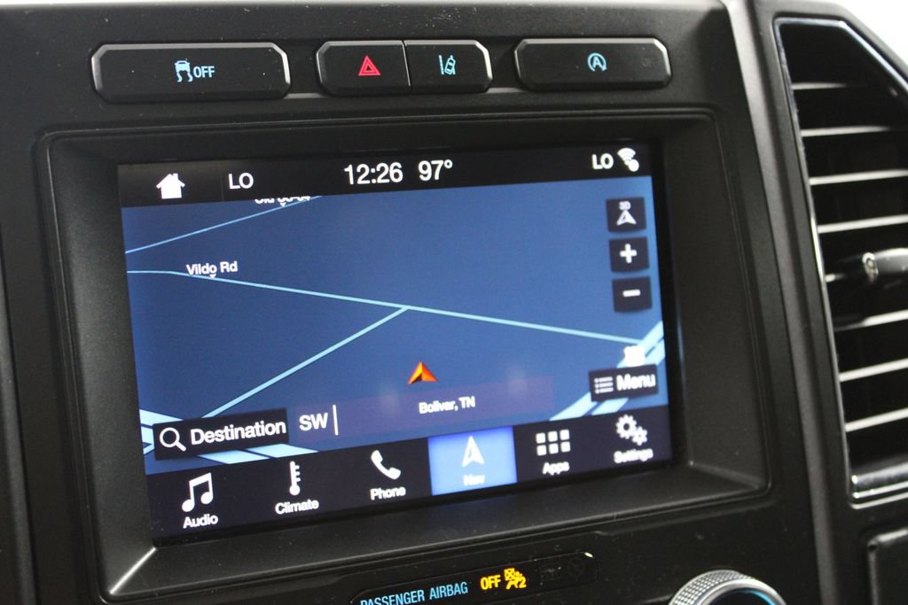 Used 2019 Ford Expedition Limited w/ Equipment Group 301A RWD image 55
