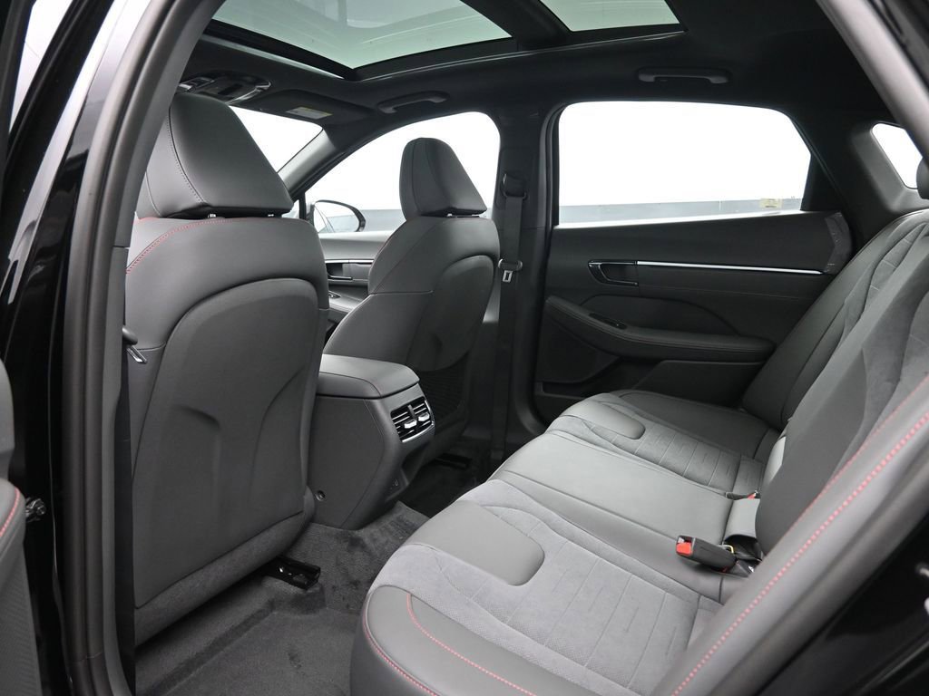 New 2026 Hyundai Sonata N Line image 28