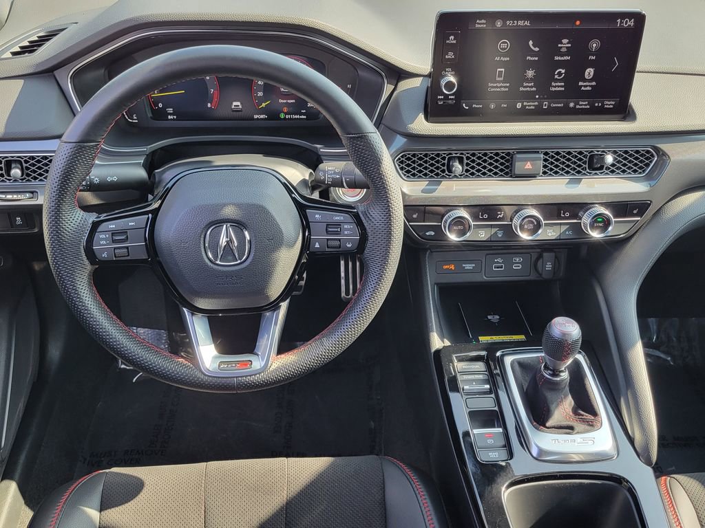 Used 2024 Acura Integra Type S FWD image 6