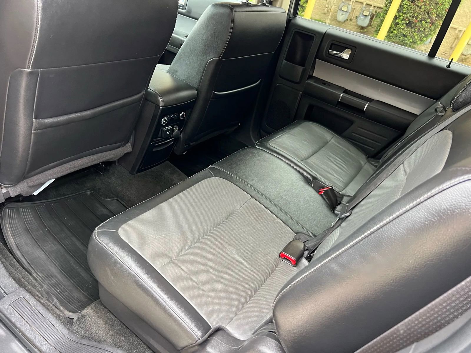 Used 2015 Ford Flex SEL w/ Equipment Group 202A image 7