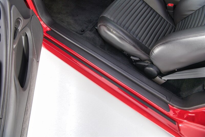 Used 2003 Ford Mustang Mach 1 RWD image 19