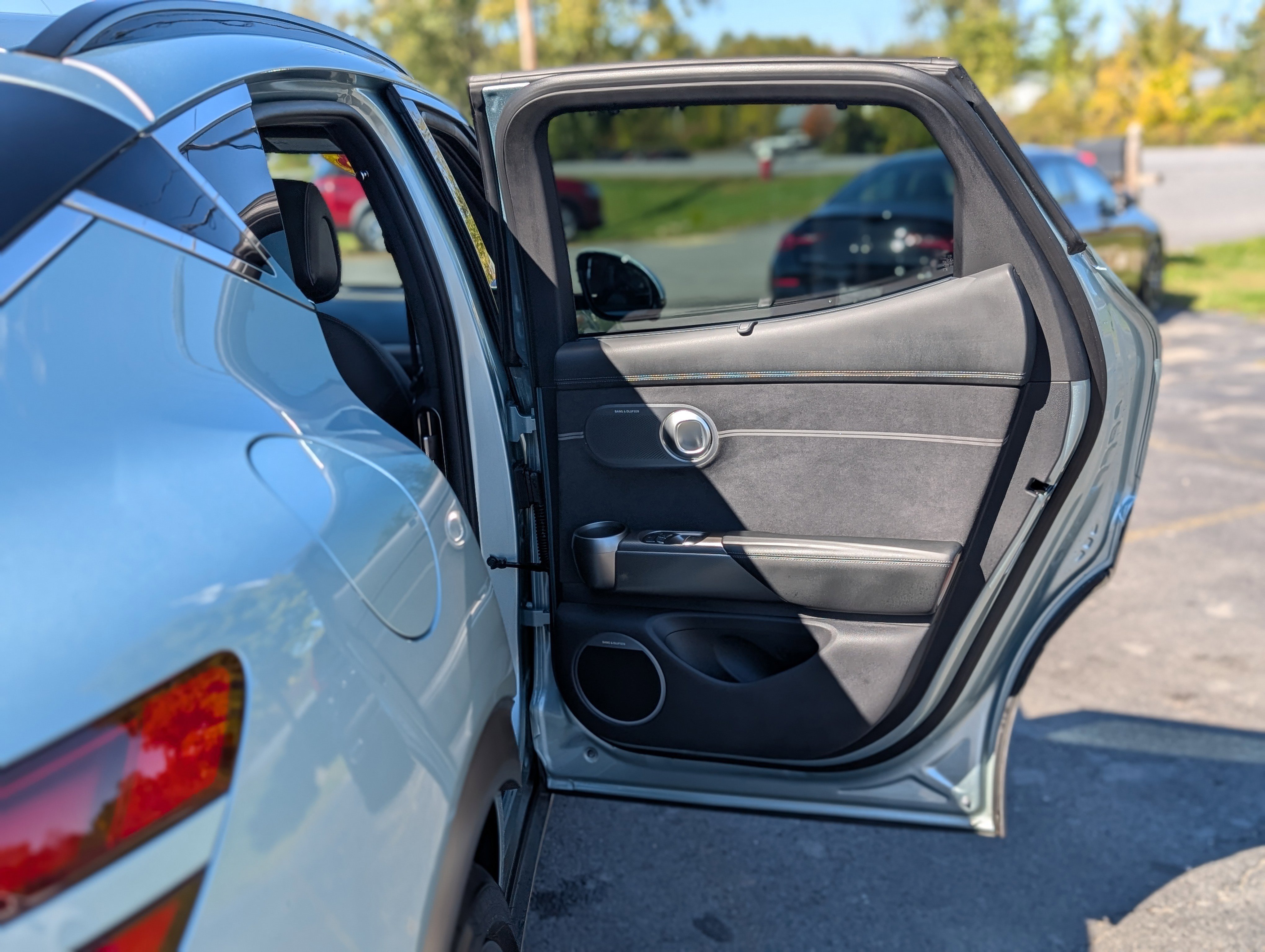 Used 2023 Genesis GV60 Performance image 62