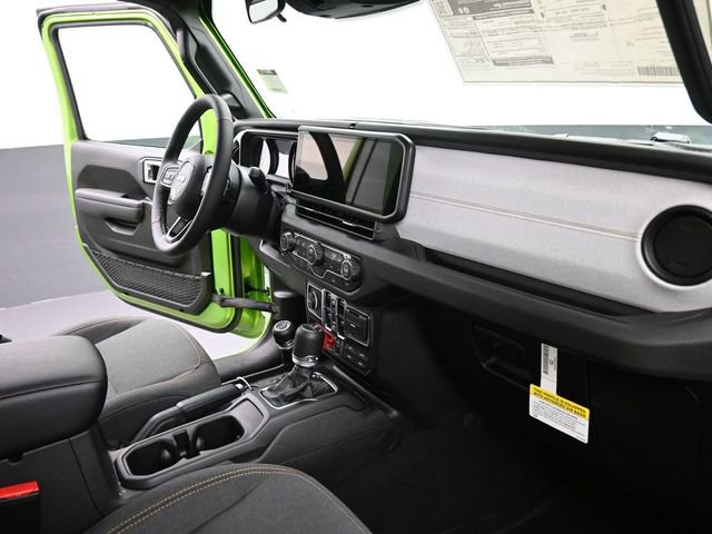 New 2026 Jeep Gladiator Willys image 24