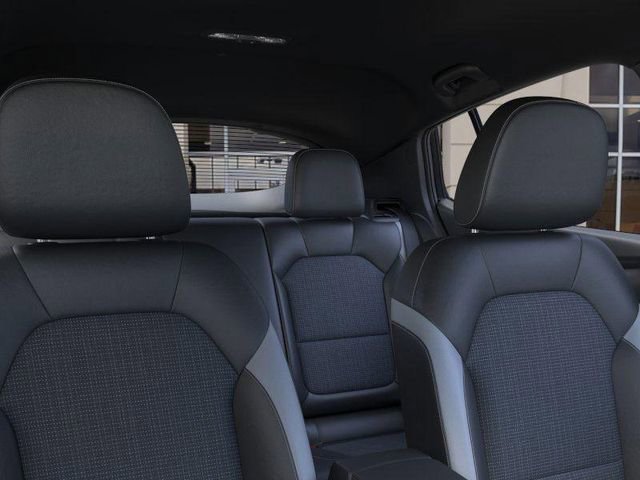 New 2026 Buick Envista Preferred w/ Convenience II Package image 24