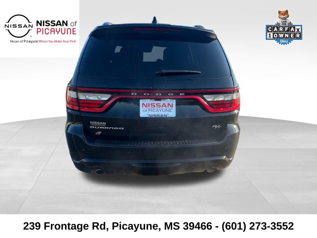 Used 2024 Dodge Durango R/T image 4