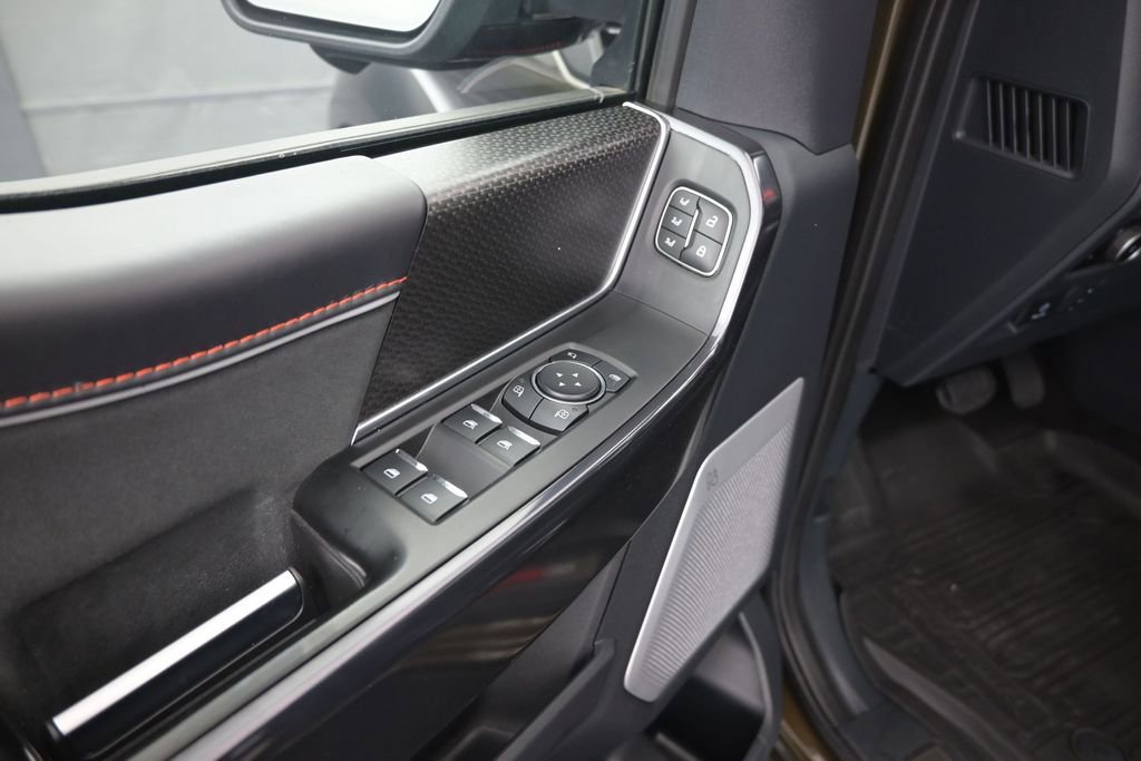 Used 2025 Ford F150 Raptor w/ Equipment Group 803A Raptor R AWD/4WD image 15