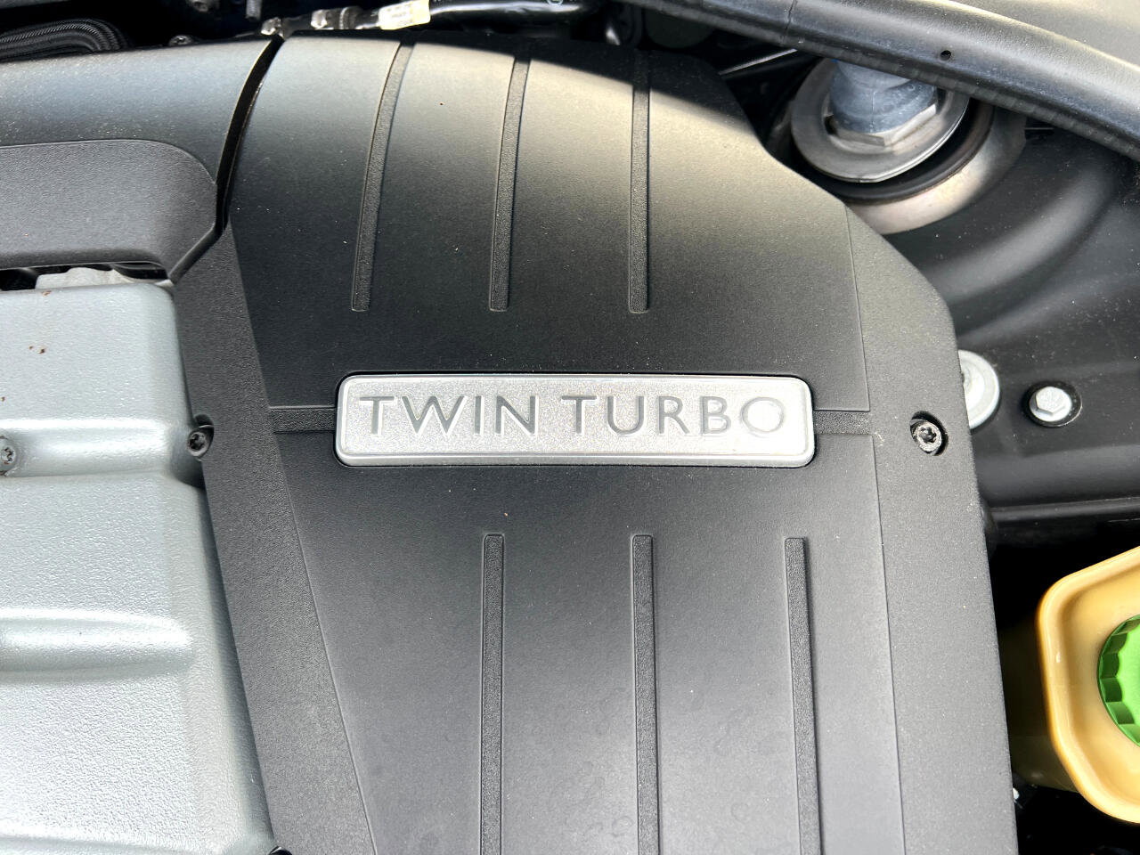 Used 2016 Bentley Continental GT image 55