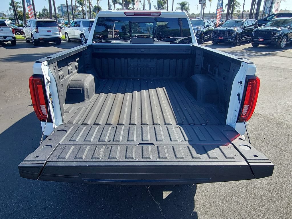 Used 2026 GMC Sierra 1500 SLT w/ SLT Premium Package AWD/4WD image 27