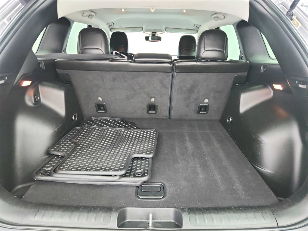 Used 2019 Jeep Cherokee Trailhawk w/ Comfort & Convenience Group image 28