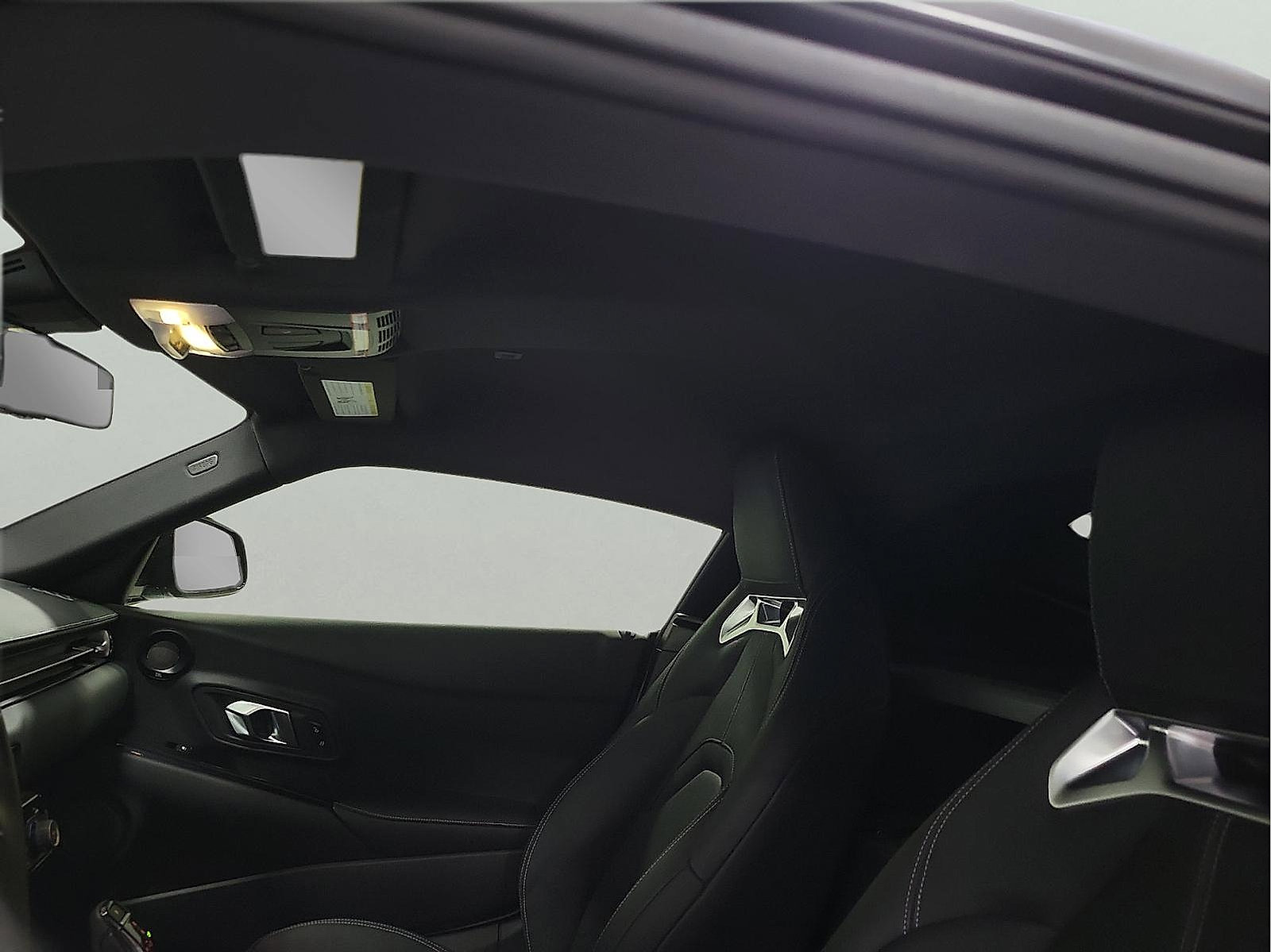 Certified 2022 Toyota Supra Premium w/ Driver Assist Package image 9