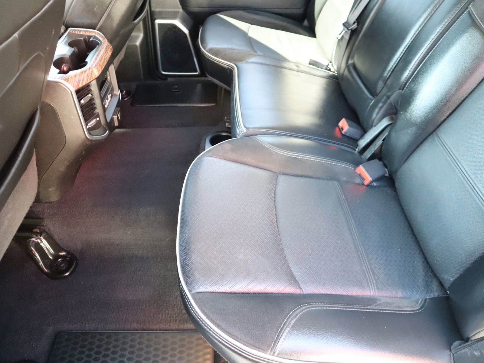 Used 2021 RAM 3500 Laramie image 52