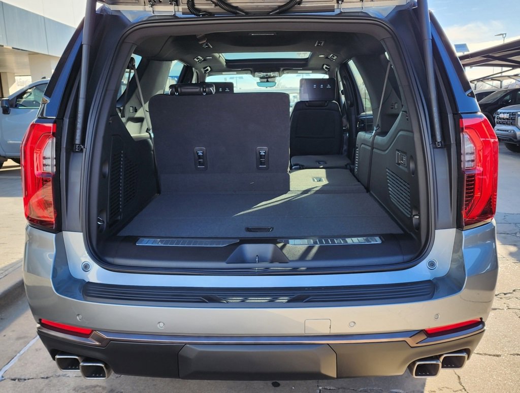 New 2026 GMC Yukon XL AT4 Ultimate image 61