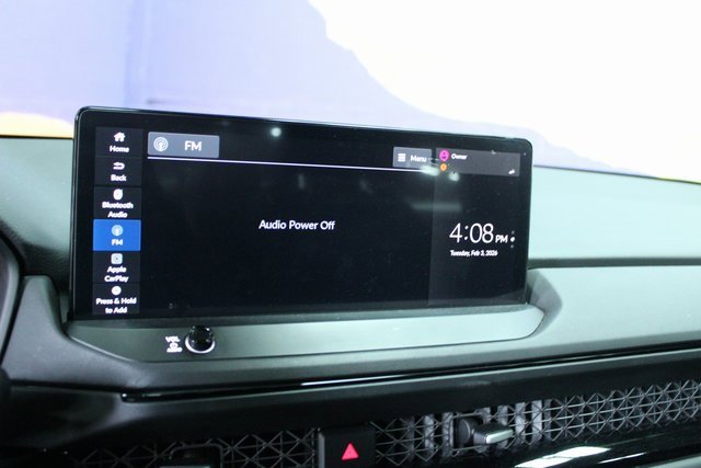 Used 2024 Honda Accord Sport image 16