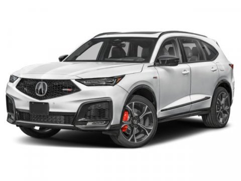 New 2026 Acura MDX Type S image 4