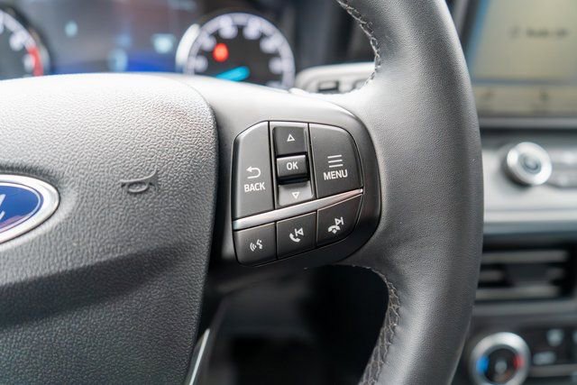 Used 2023 Ford Maverick Tremor w/ Tremor Off-Road Package image 24