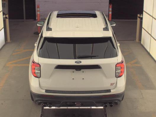 Used 2020 Ford Explorer ST w/ ST Street Pack AWD/4WD image 6