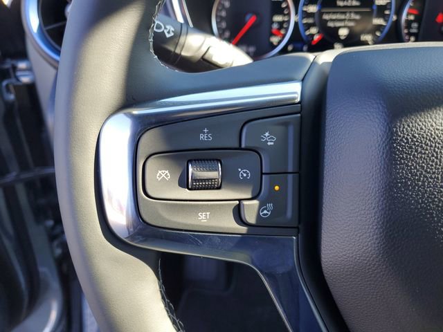 New 2026 Chevrolet Blazer RS w/ Enhanced Convenience Package image 24