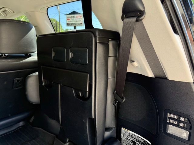 Used 2015 Lexus LX 570 4WD image 75