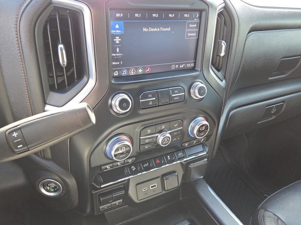 Used 2021 GMC Sierra 1500 AT4 AWD/4WD image 25