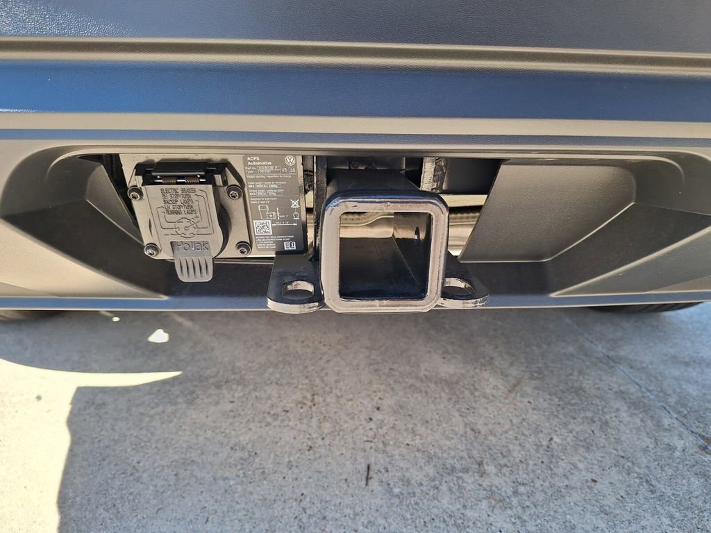 New 2026 Volkswagen Atlas SE image 26