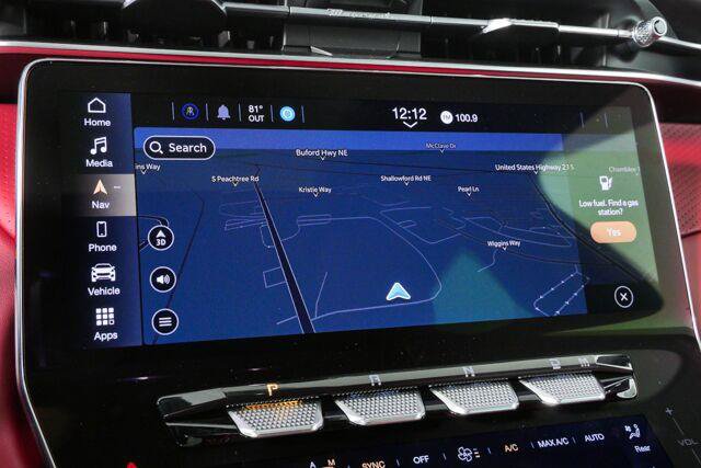 New 2027 Maserati Grecale AWD/4WD image 18